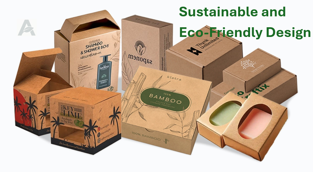 Eco-Design Trends for 2025- Less Ink, More Impact