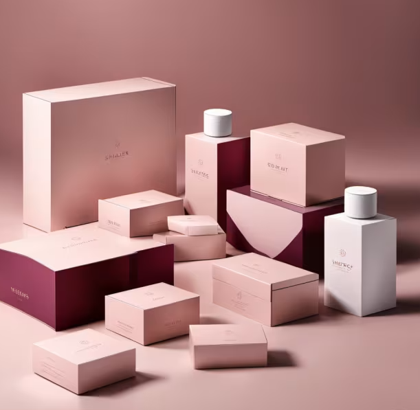 Packaging That Defines Lifestyle