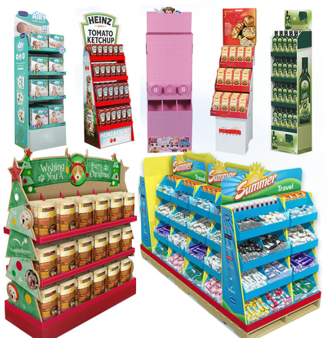 Make Every Shelf Speak Your Brand Story