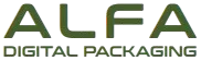 Alfa Digital Packaging