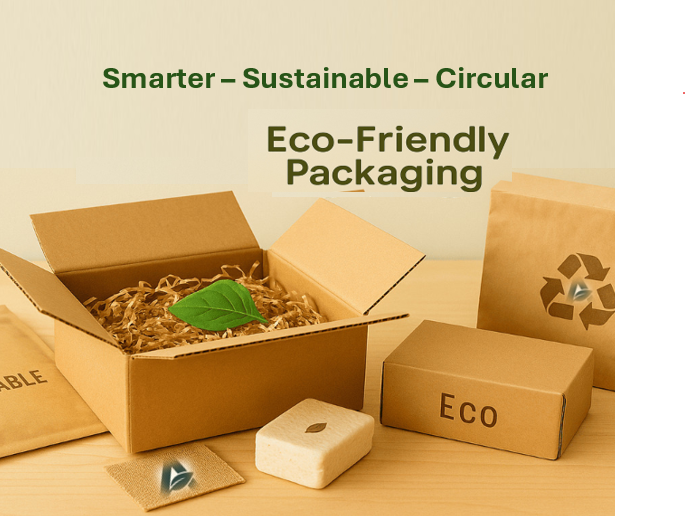 Alfapack About Packaging Image