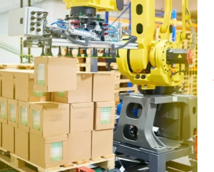 Alfapack About Technology Image