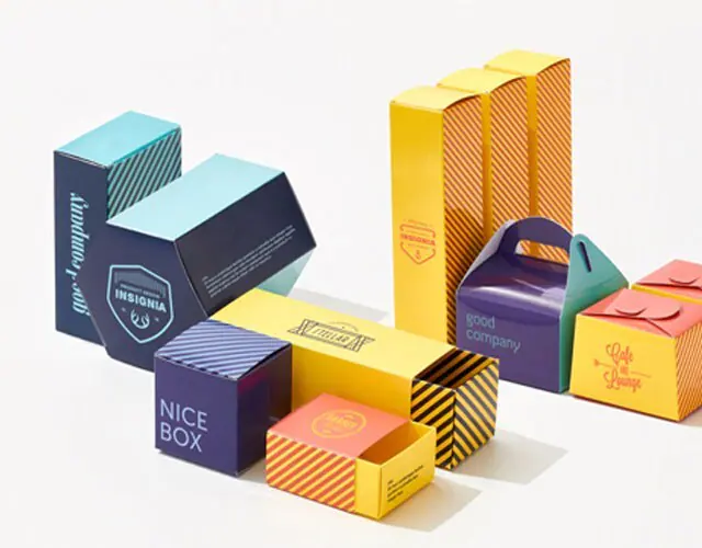 Tailored Packaging Solutions That Bring Your Brand Vision to Life