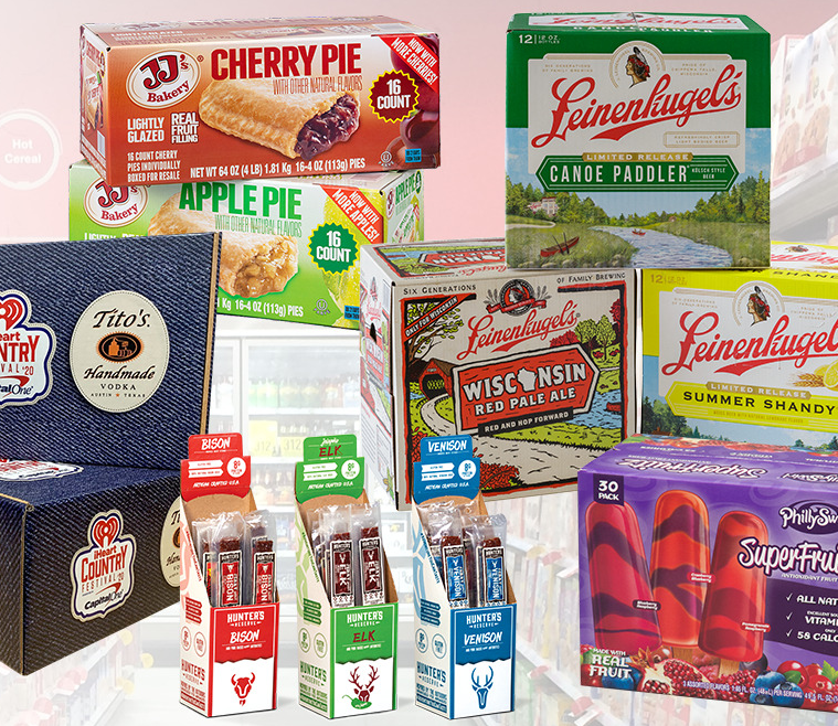 Freshness Meets Sustainability