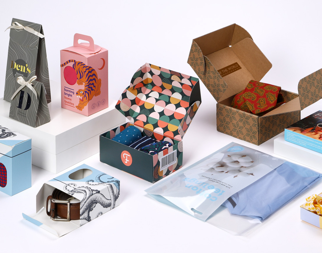 Where Fashion Meets Function in Packaging